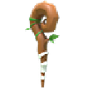 Magical Staff