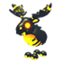 Magma Moose