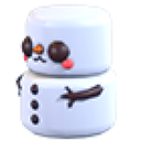 Marshmallow Friend