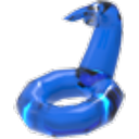 Mermaid Float