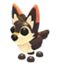Mexican Wolf