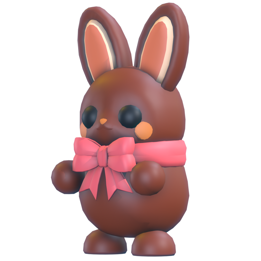 Milk Choccybunny