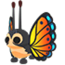 Mirai Moth