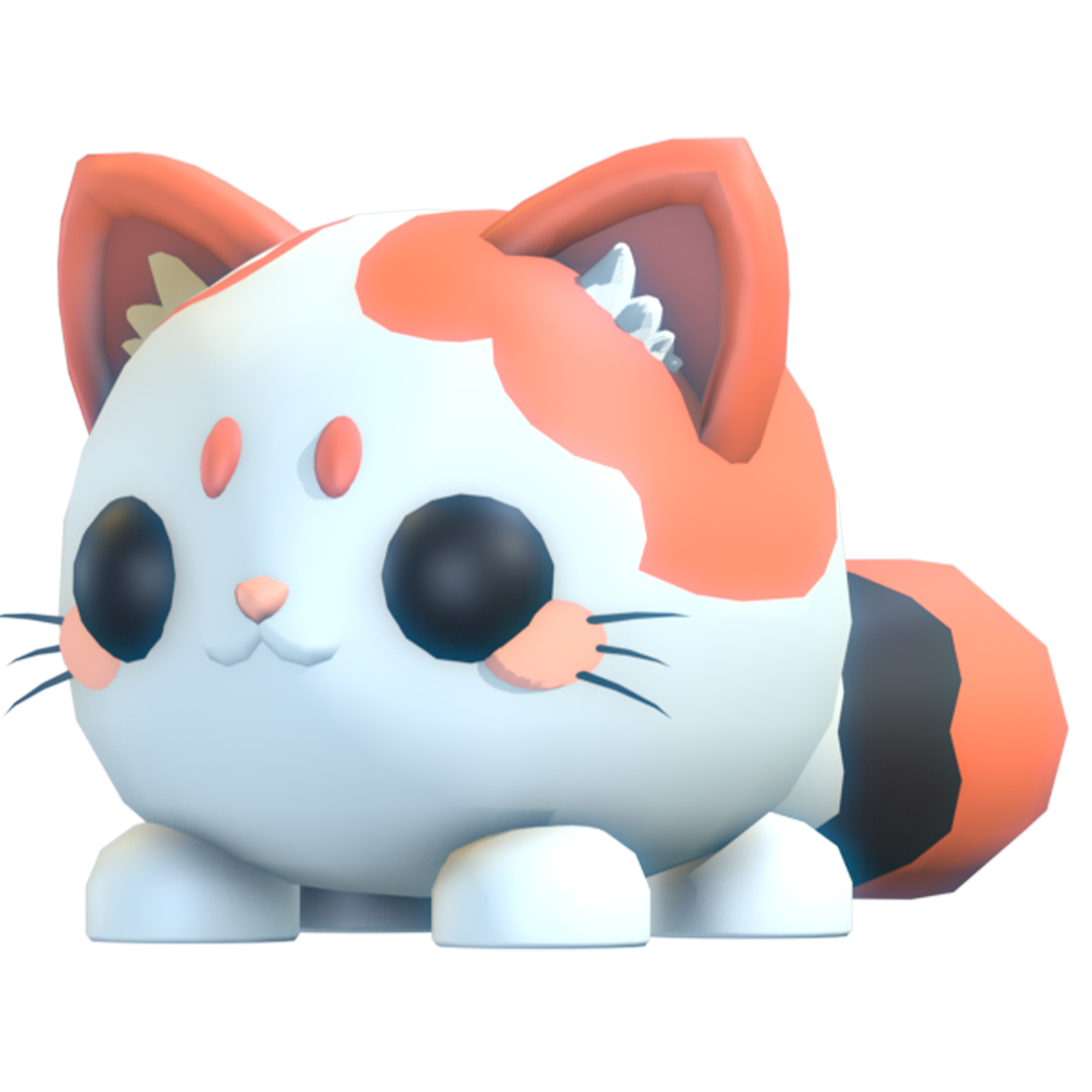 Mochi Meow