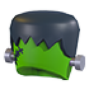 Monster Hat