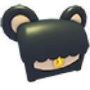 Moon Bear Box