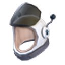 Moon Helmet