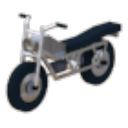 Motorcycle