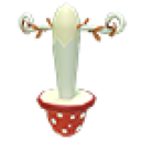 Mushroom Pogo