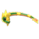 Naga Dragon