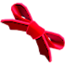 Neck Ribbon
