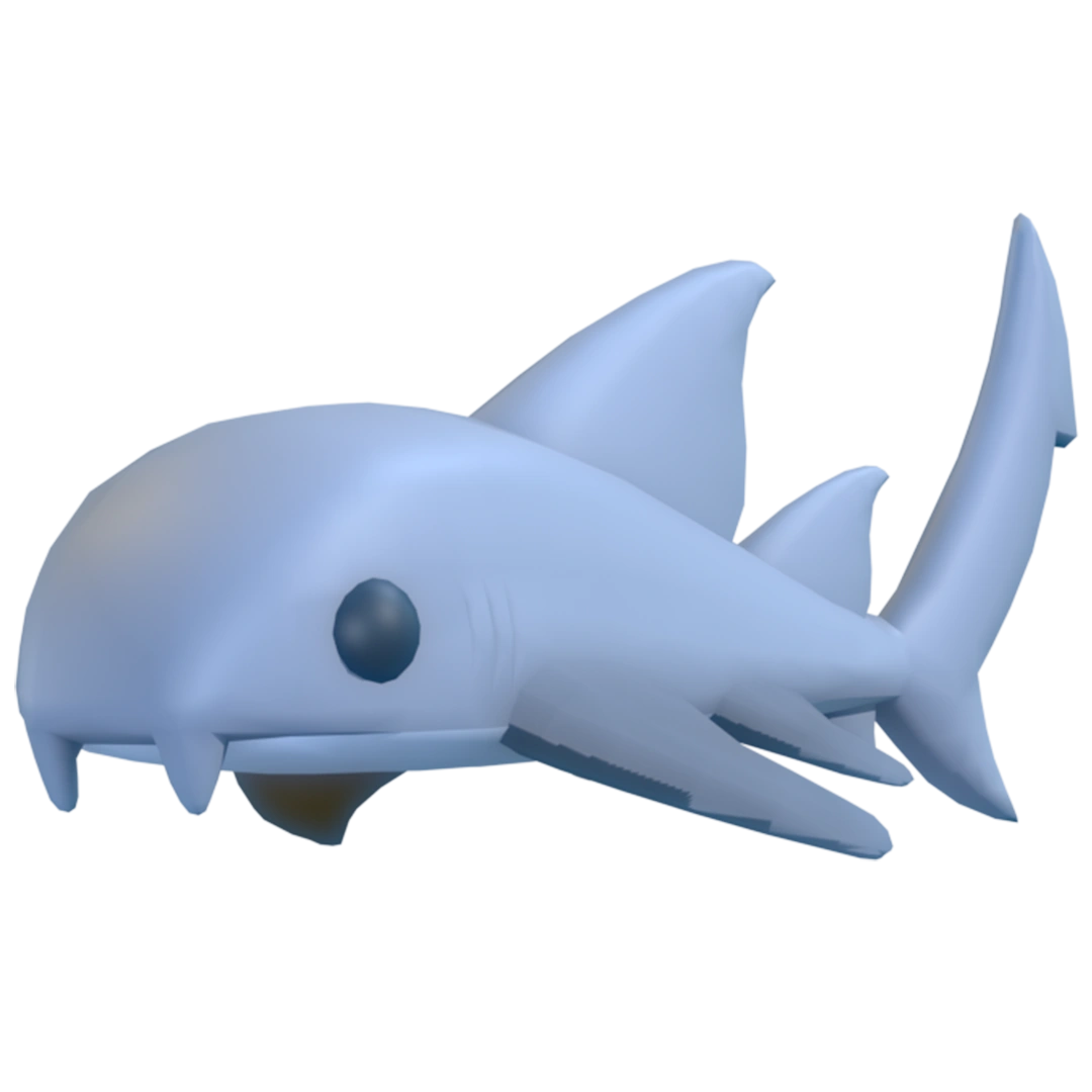 Nurse Shark