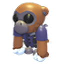 Officer Gibbon