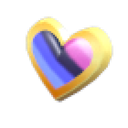 Omnisex Pride Pin
