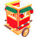 Palanquin Stroller