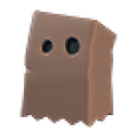 Paper Bag Hat