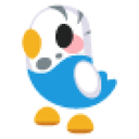 Parakeet Sticker