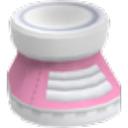 Pink Boots