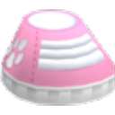 Pink Sneakers
