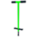 Pogo Stick