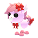 Pretty Pony