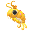 Priceless Shrimp