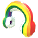 Pride Headphones