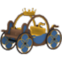 Prince Carriage