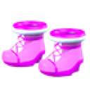 Princess Booties