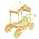 Princess Stroller