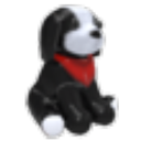 Puppy Plush