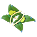Rain Leaf Wings