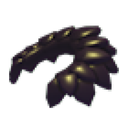 Raven Collar