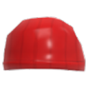 Red Beanie