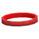 Red Collar
