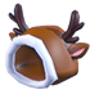 Reindeer Hood