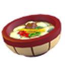 Rice Cake Soup