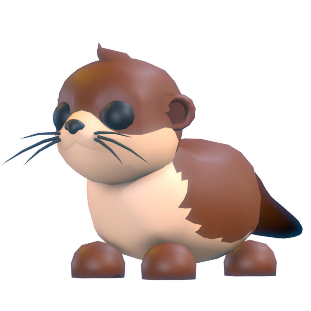 River Otter