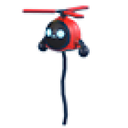 Robo Balloon