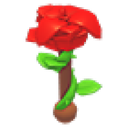 Rose Rattle