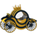 Royal Carriage