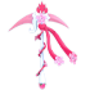 Sakura Scythe
