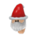 Santa Leash