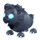 Scarebear