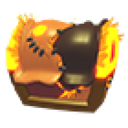 Scarecrow Box