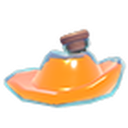 Secret Talent Potion