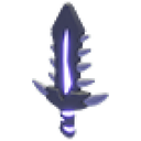 Shadow Dragon Sabre
