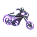 Shadow Rider