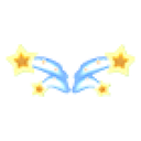Shooting Star Wings