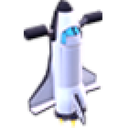 Shuttle Pogo